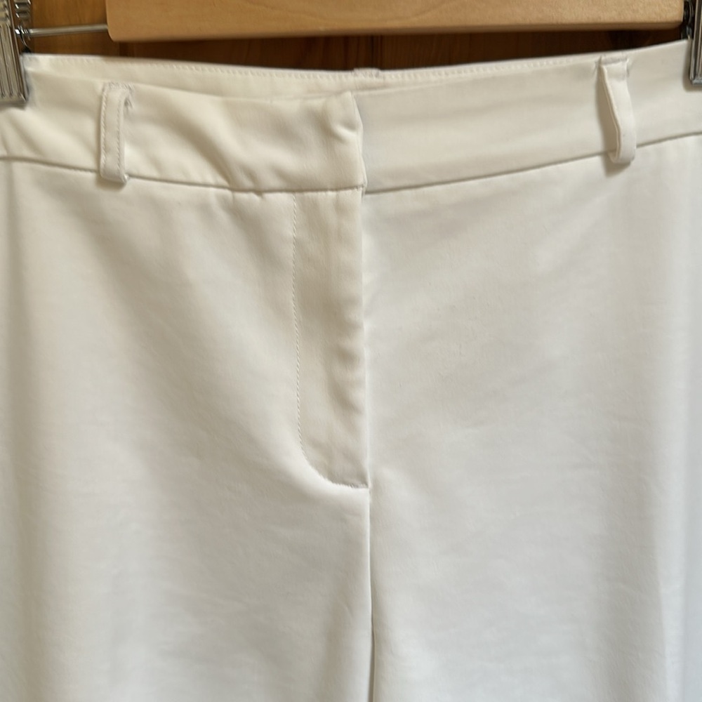 White pants - Picture 2 of 7